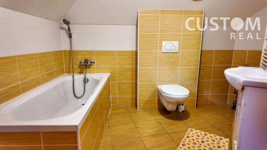 Penzión Vrátna na predaj