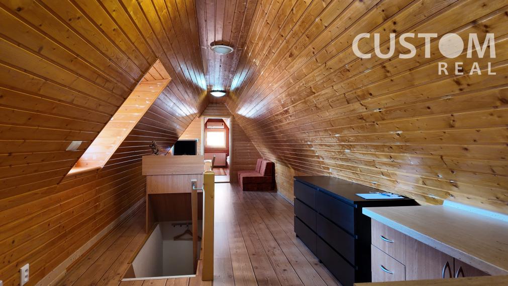 Penzión Vrátna na predaj