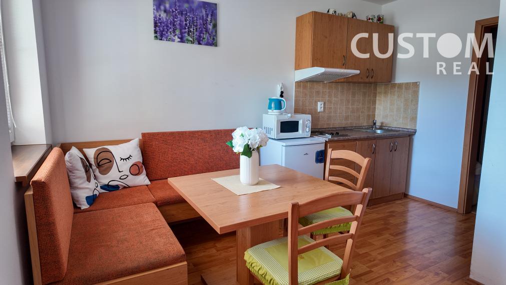 Penzión Vrátna na predaj