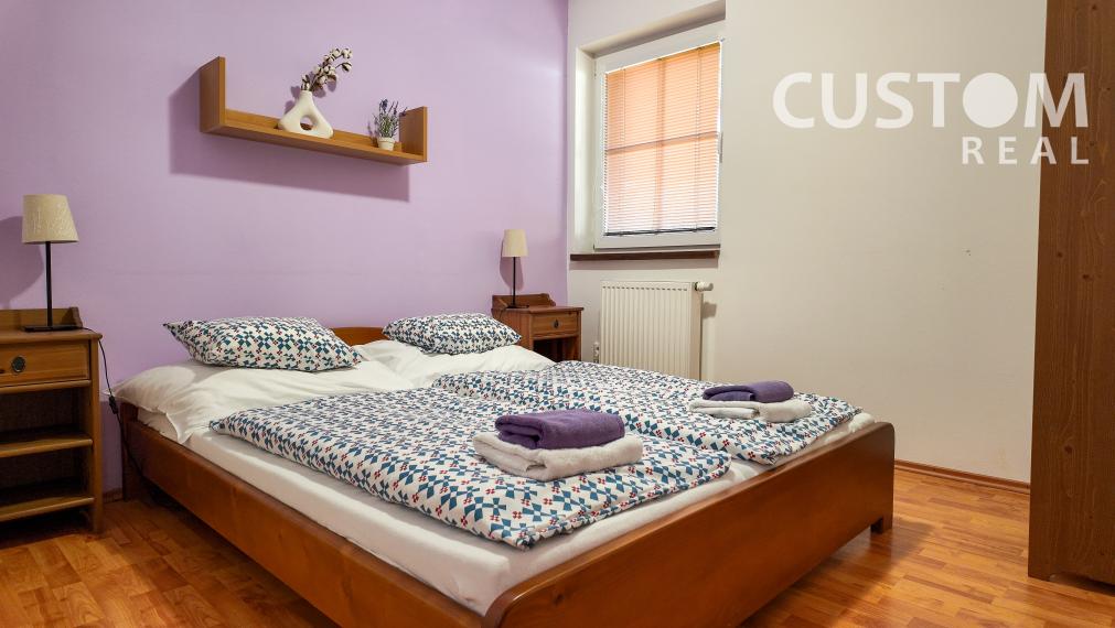 Penzión Vrátna na predaj