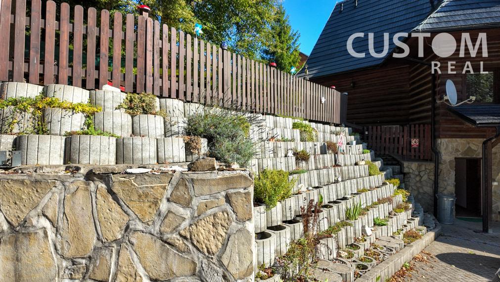 Penzión Vrátna na predaj