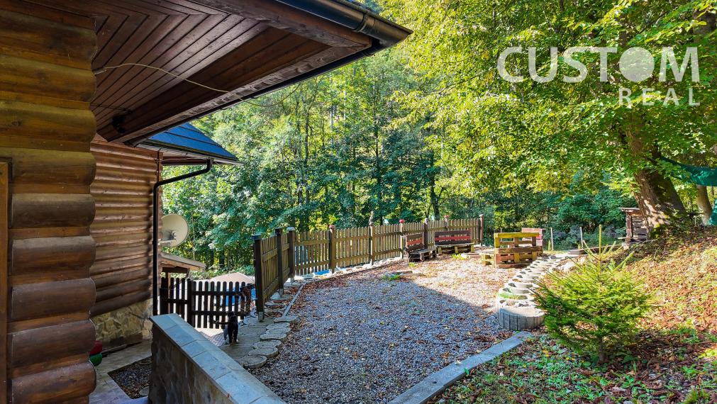 Penzión Vrátna na predaj