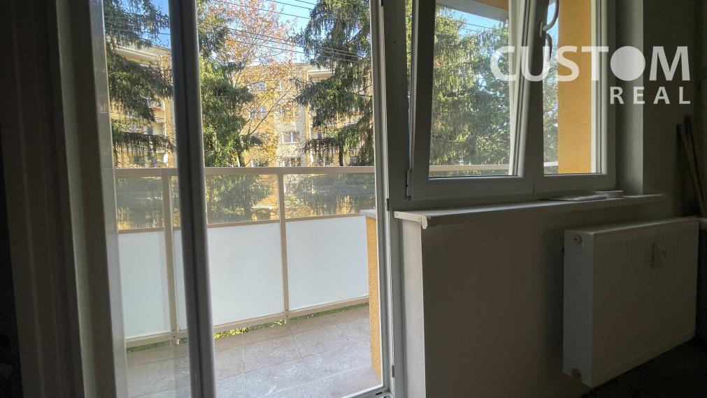 2 izbový byt Hliny VII s balkónom
