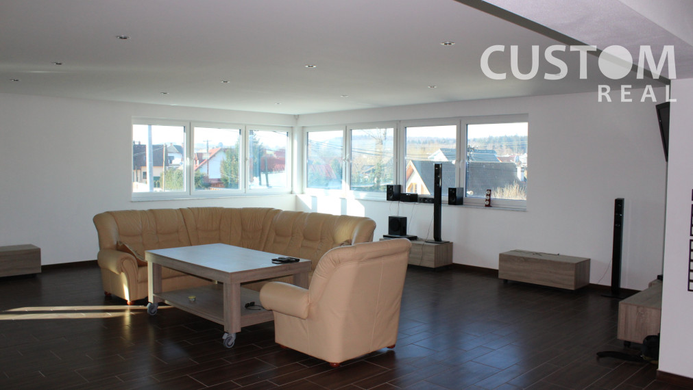 4 - izbový byt v dome Žilina