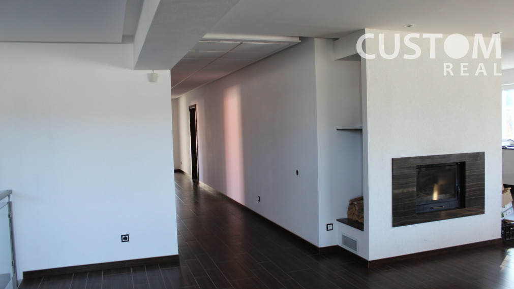 4 - izbový byt v dome Žilina