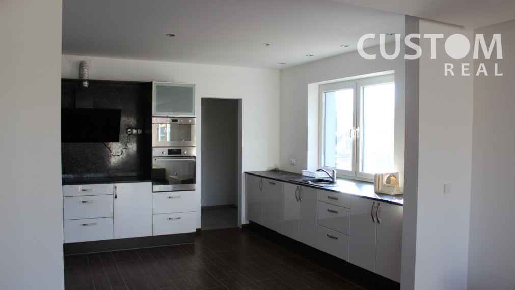 4 - izbový byt v dome Žilina