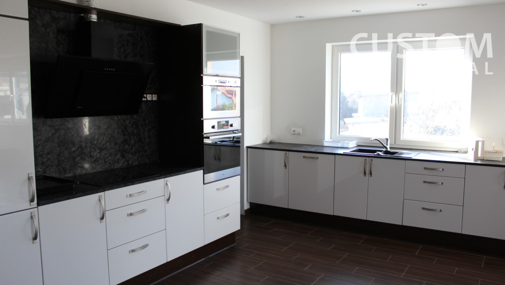 4 - izbový byt v dome Žilina