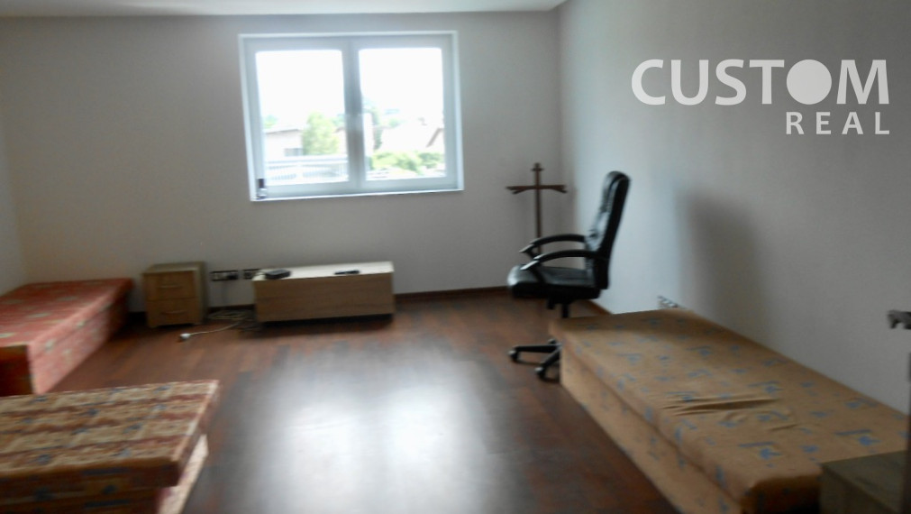 4 - izbový byt v dome Žilina