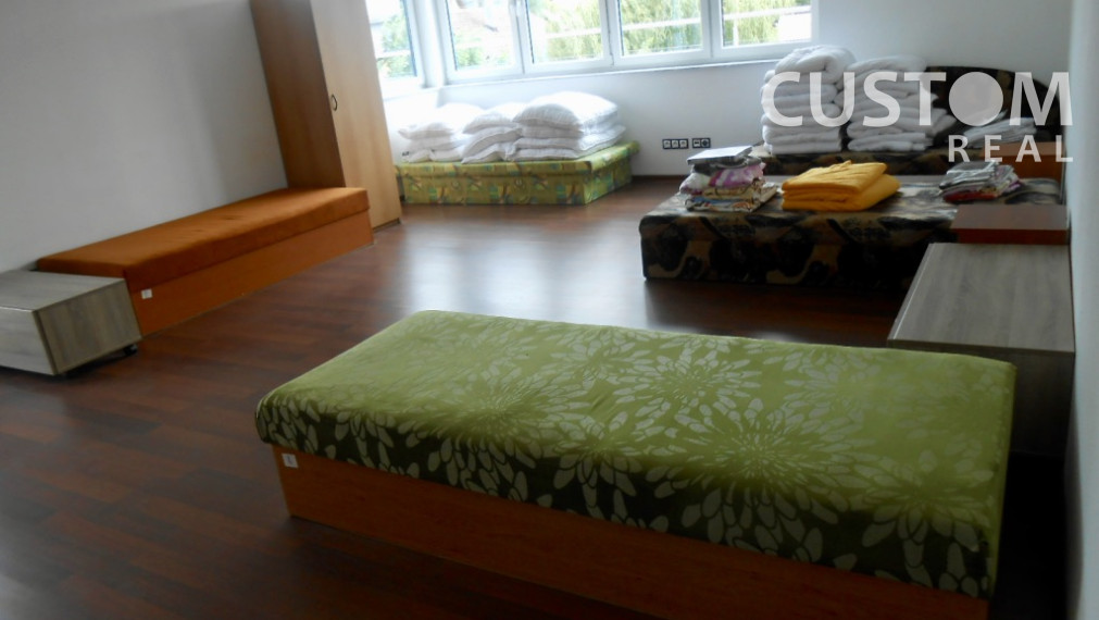 4 - izbový byt v dome Žilina