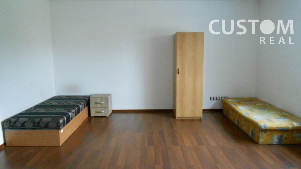 4 - izbový byt v dome Žilina