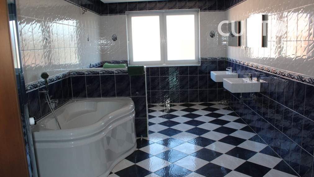 4 - izbový byt v dome Žilina