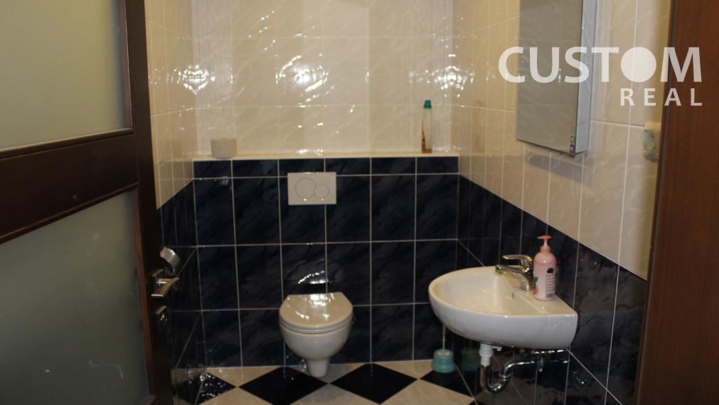 4 - izbový byt v dome Žilina