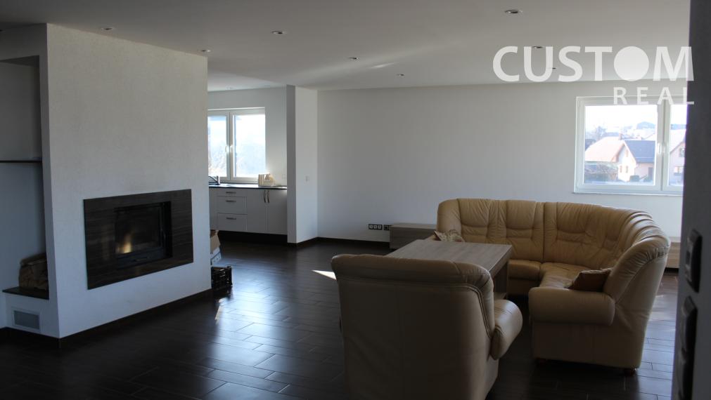 Nebytový priestor Žilina