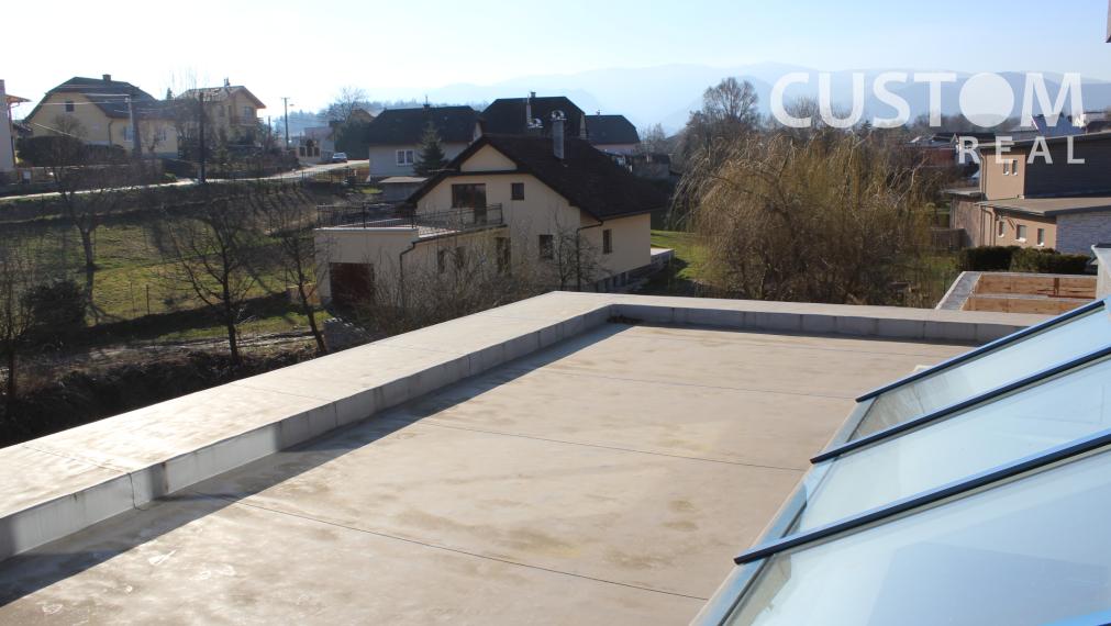 Nebytový priestor Žilina