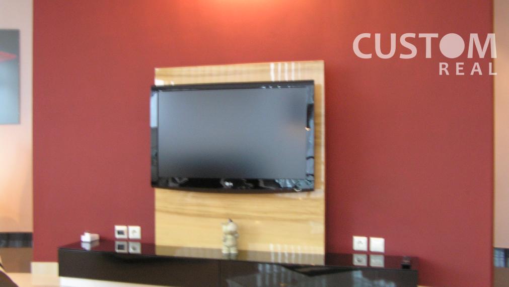 Luxusný 2 - izbový byt širšie centrum