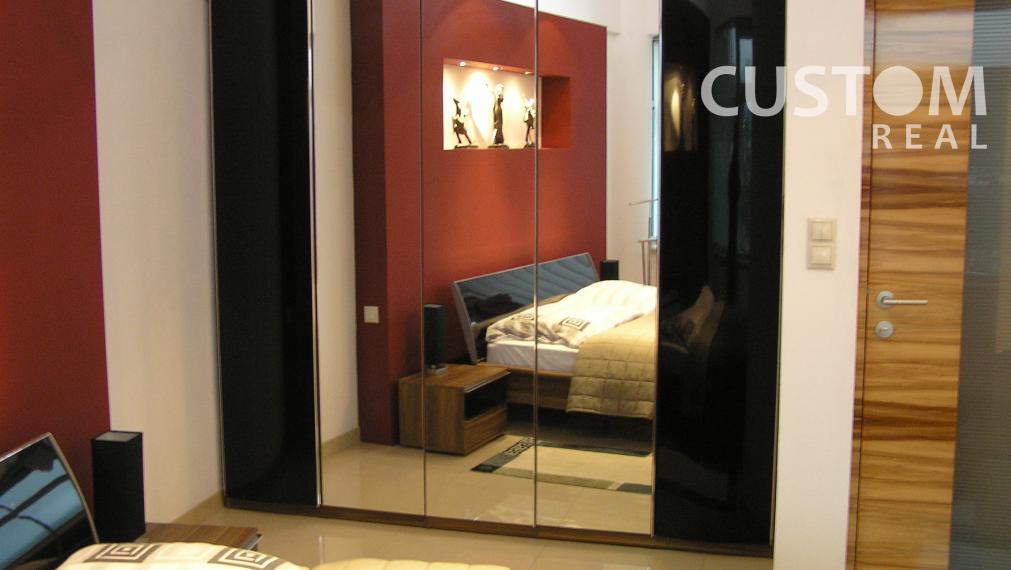 Luxusný 2 - izbový byt širšie centrum