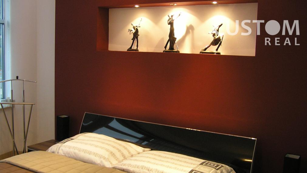 Luxusný 2 - izbový byt širšie centrum