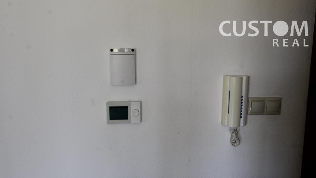 Luxusný 2 - izbový byt širšie centrum