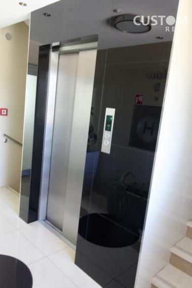 Luxusný 2 - izbový byt širšie centrum