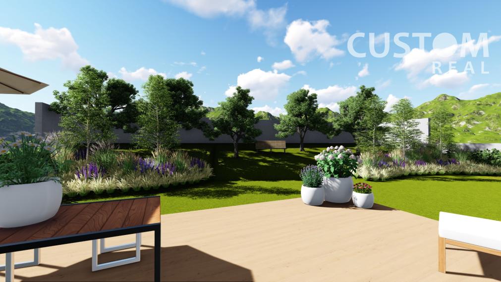 Predáme pozemok v obci Snežnica o výmere 850 m2