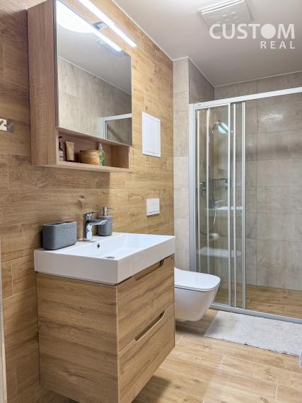 Nový rekreačný apartmán KĽAK