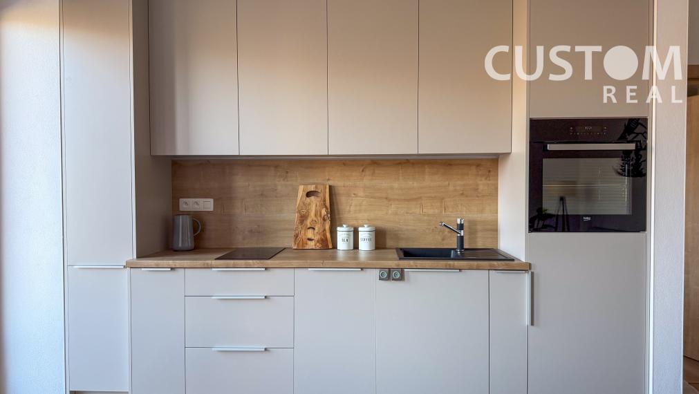 Nový rekreačný apartmán KĽAK