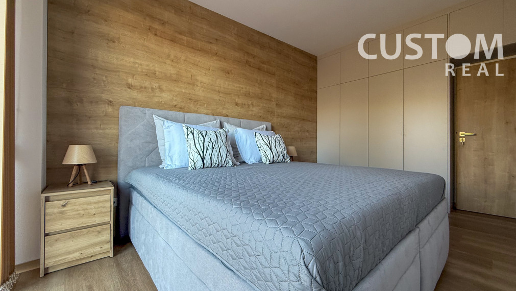 Nový rekreačný apartmán KĽAK