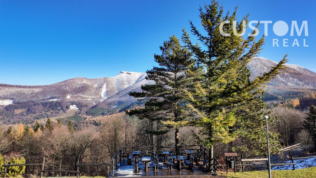 Nový rekreačný apartmán KĽAK