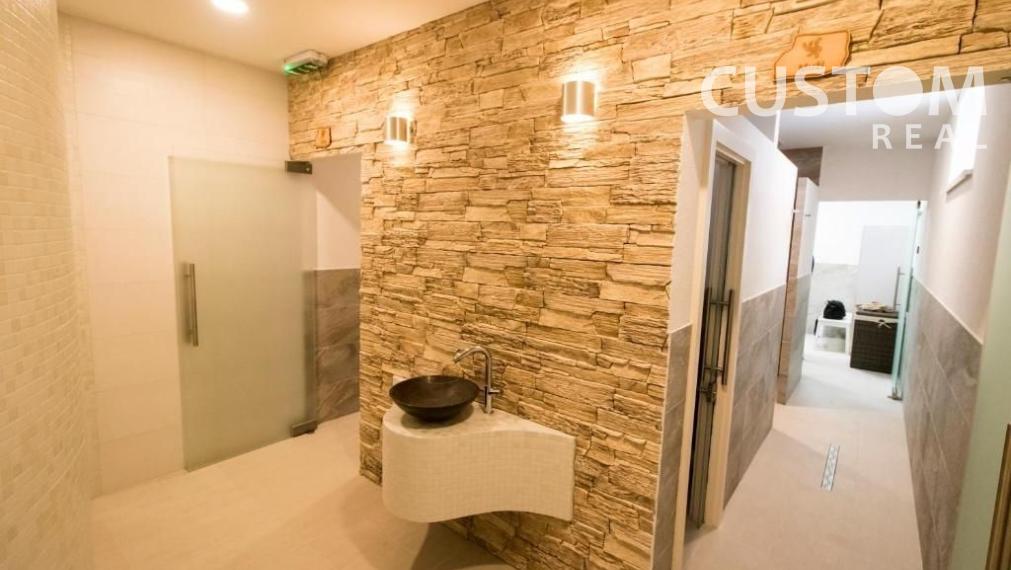 Nový rekreačný apartmán KĽAK