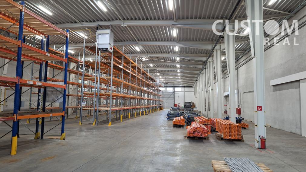 Predáme priemyselný areál v Košickom kraji