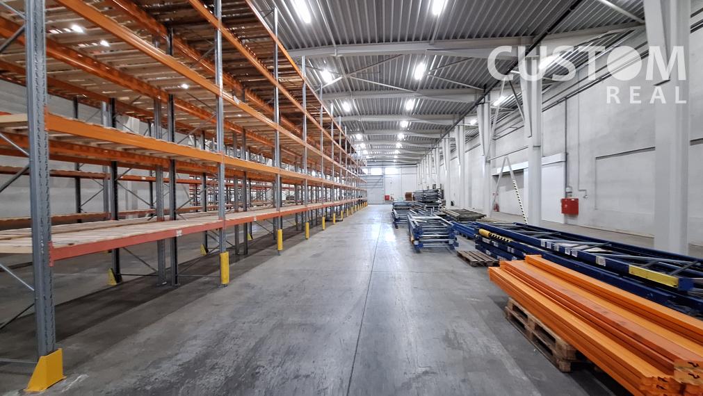 Predáme priemyselný areál v Košickom kraji