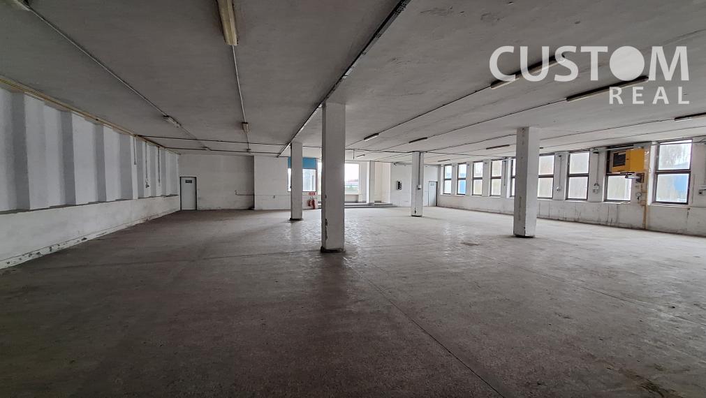 Predáme priemyselný areál v Košickom kraji