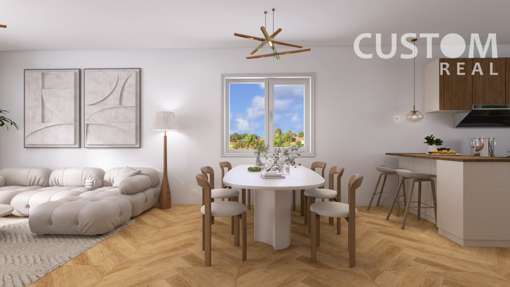 Predáme rodinný dom s garážou v kľudnej časti Svederníka