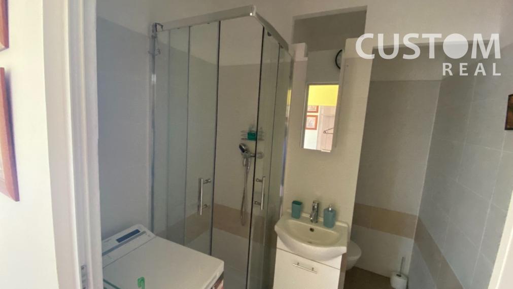 Pekný 1 izbový byt Kysucké Nové Mesto