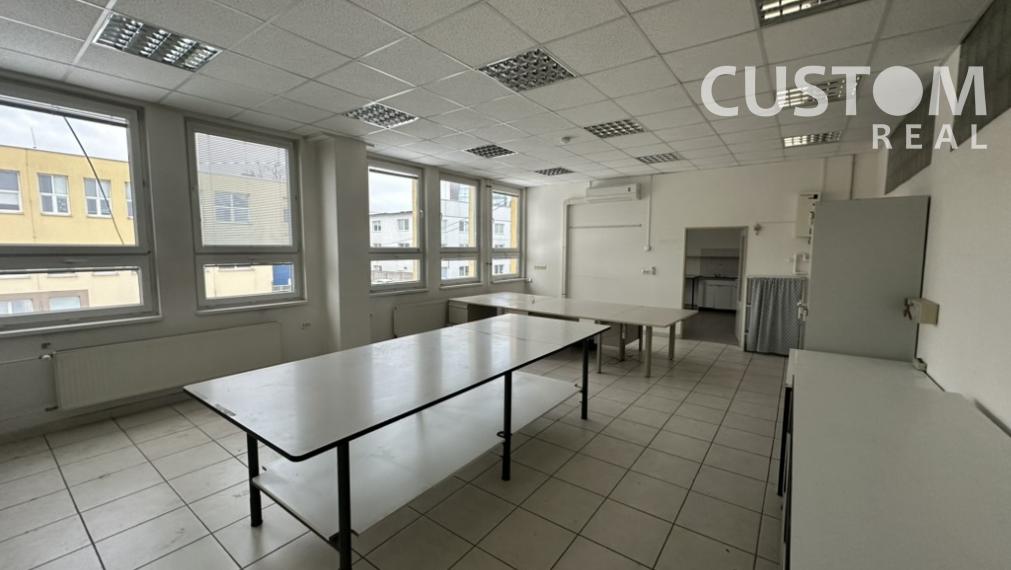 Na prenájom kancelárie blízko centra