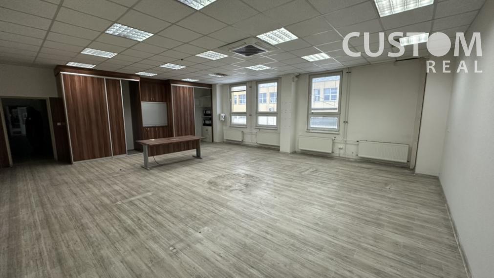 Na prenájom kancelárie blízko centra