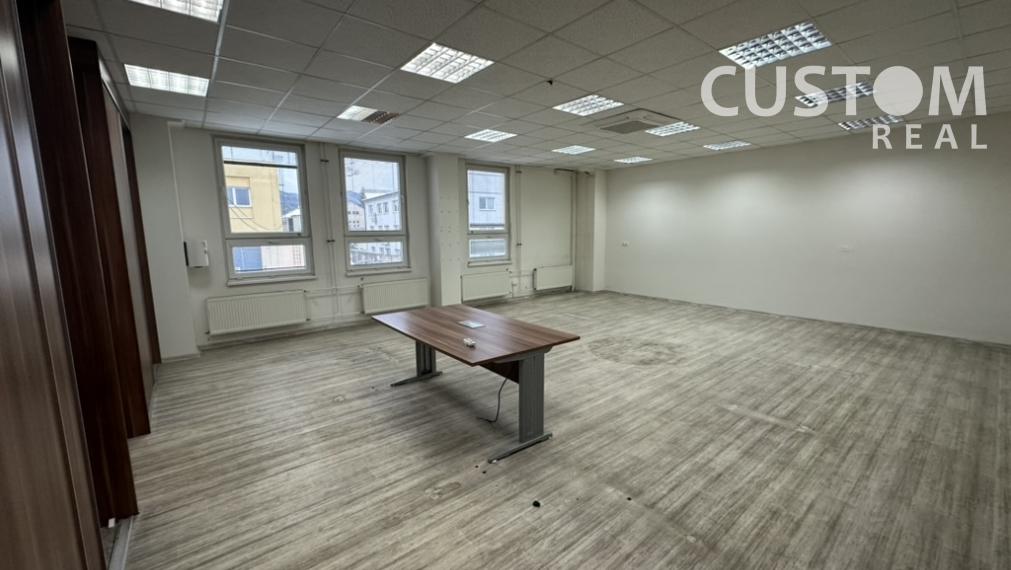 Na prenájom kancelárie blízko centra