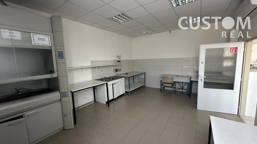 Na prenájom kancelárie blízko centra