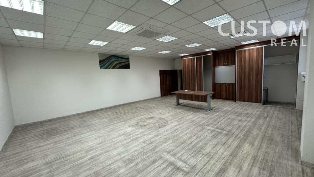 Na prenájom kancelárie blízko centra