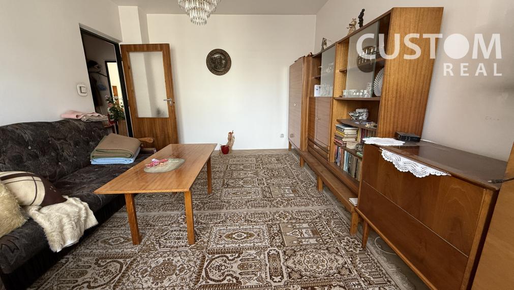 3 izbový byt Vlčince II s balkónom