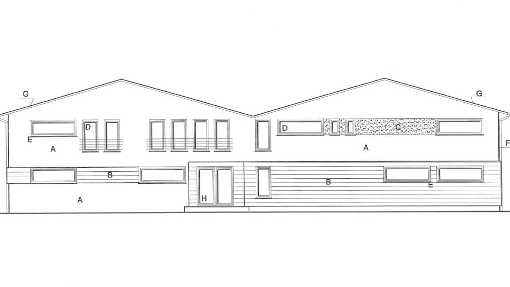 Predáme halu v Žiline o výmere 2466 m2,  s pozemkom 3572 m2