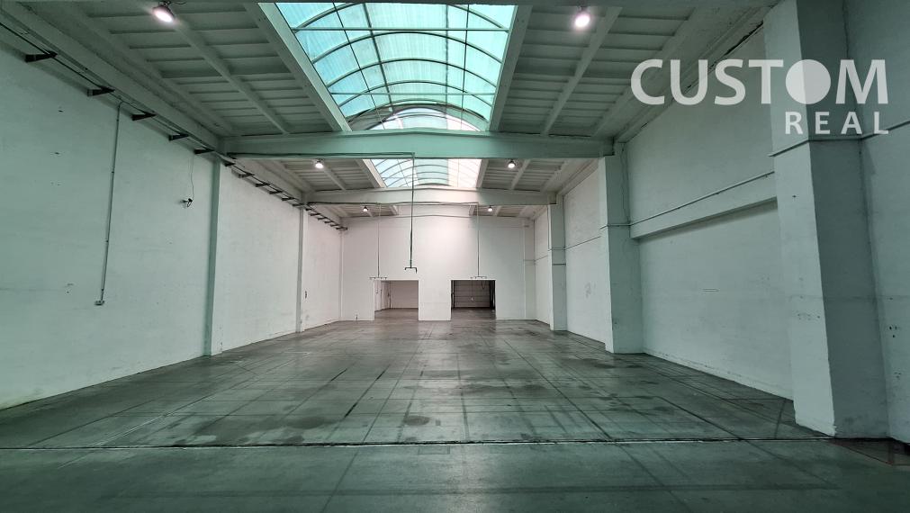 Prenajmeme halu v centre Žiliny o výmere 1500 m2