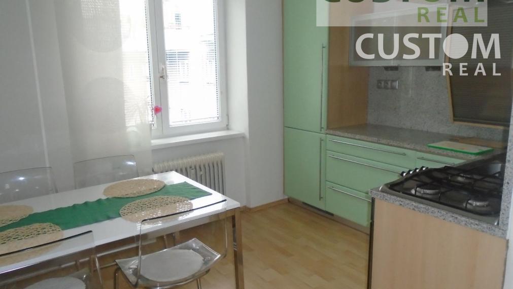 REZERVOVANÉ - 2izbový byt s logiou, Bulvár