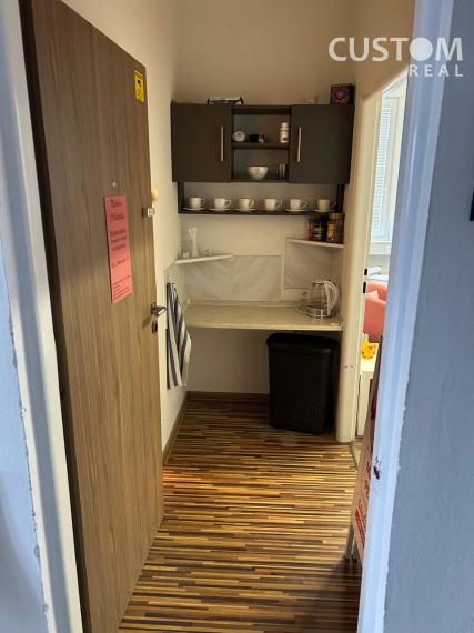 Kancelársky priestor širšie centrum