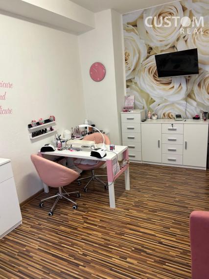 Kancelársky priestor širšie centrum