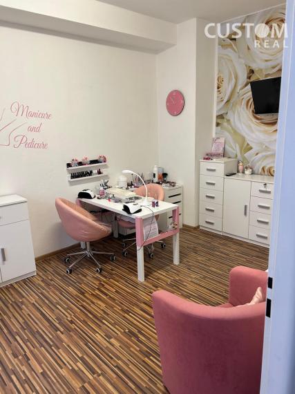 Kancelársky priestor širšie centrum