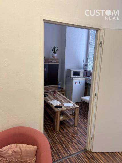 Kancelársky priestor širšie centrum