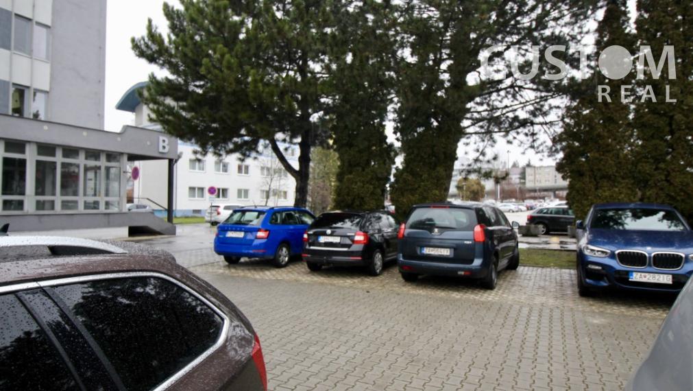 Kancelársky priestor širšie centrum