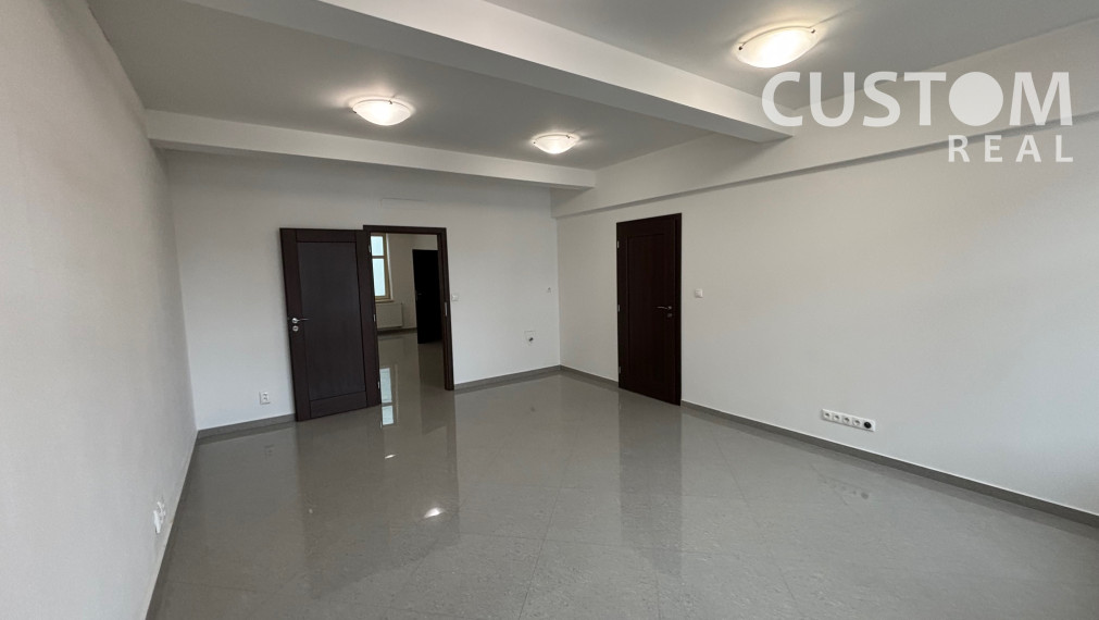 Kancelársky priestor centrum