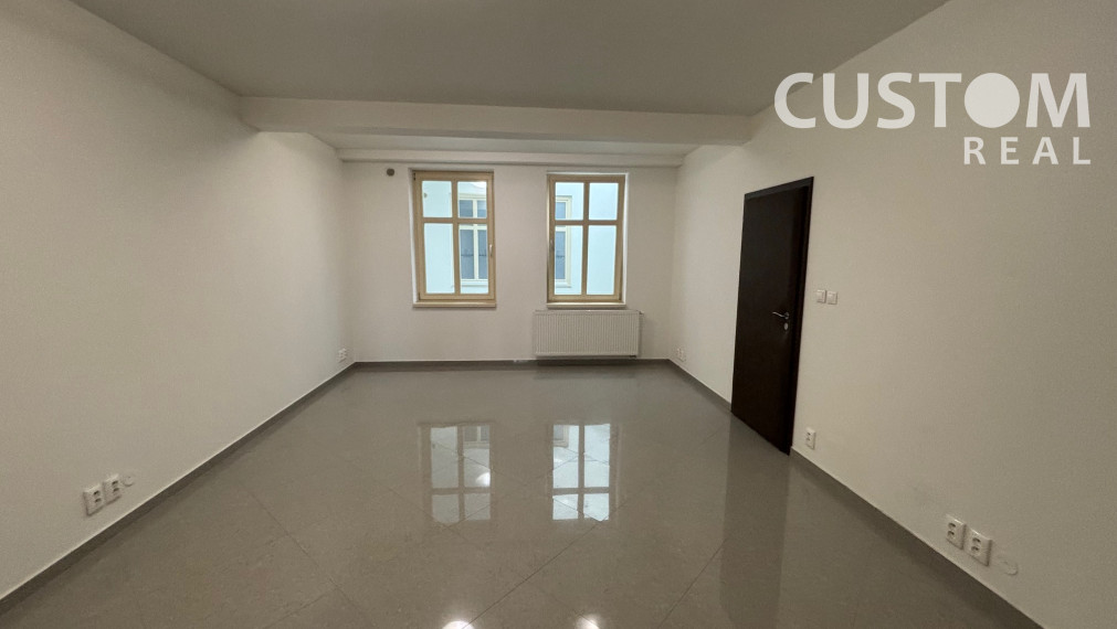 Kancelársky priestor centrum